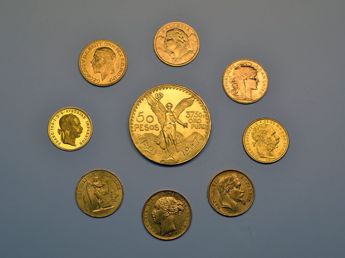 MONNAIES & GEMMES Alexandre de Miguel Numismate Gemmologue Rue J.-J. Rousseau 36 CH – 1201 GENEVE